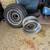 Various wheels and tires huge quantity discounts 3 thumbnail