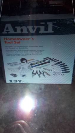 tools set 1