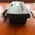 Amazon Basics 8-Sheet Strip Cut Portable Paper Shredder  16 OBO 3 thumbnail