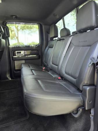 2014 Ford F-150 Platinum - $10,500 (West Palm Beach)63469734157443124