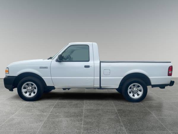2011 Ford Ranger - $6,999 (Norfolk)63621666618627123