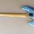 Fender60's series Jazz bass w/ Aguilar OBP1 Pre-amp/18volt 7 thumbnail