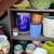 Designer/Decorative custom Succulent/Flower Pots 6 thumbnail
