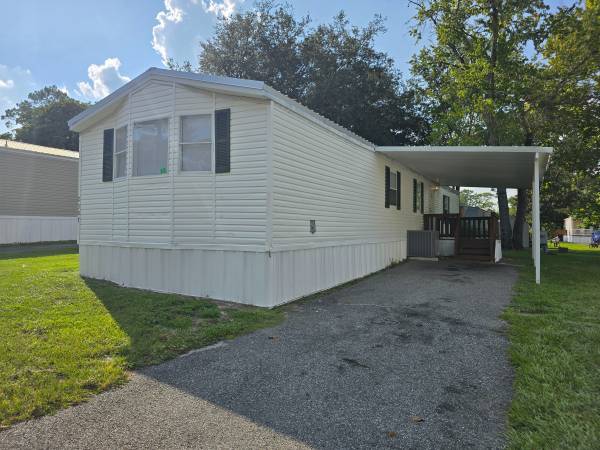 $29,999 2bed/2bath home for the price of a Camry?! (Gainesville)63823034300035120