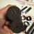 bike bicycle parts and accesories bontrager pump WHEEL REFLECTOR Grip 8 thumbnail