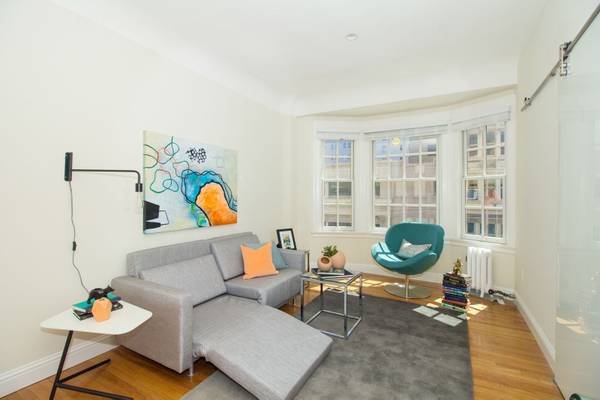 $3,295 / 1br - 482ft2 - 1 Bed / Walk to Financial District/DownTown (lower nob hill)63851971437699120