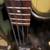 RARE 1990's DeArmond JetStar Special 4-String Bass - fantastic! 4 thumbnail
