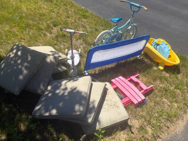 CURB ALERT 1