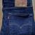 Levi's 510 Jeans Waist 31 Length 32 Like New 2 thumbnail