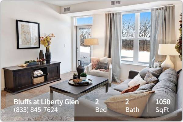 $1,479 / 2br - 1050ft2 - For affordable living in Saint Cloud, check out this 2 bed, 2 bath! (Saint Cloud)63988652871170120