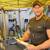 Personal trainer, 1on1 private gym,diet plan,boxing 1 thumbnail