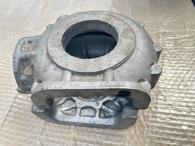Differential housing Ferrari 250 Series 1