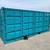 Customize 20ft high cube container featuring doors on the side & end 1 thumbnail