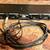 dbx 266 Compressor/Gate and 2 Insert Cables - 1/4 in TRS to Dual 1/4 i 13 thumbnail