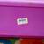FERRET Deluxe Purple Play Center Super Pet Home Base Parts 9 thumbnail