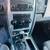 2009 Jeep Commander Sport 16 thumbnail