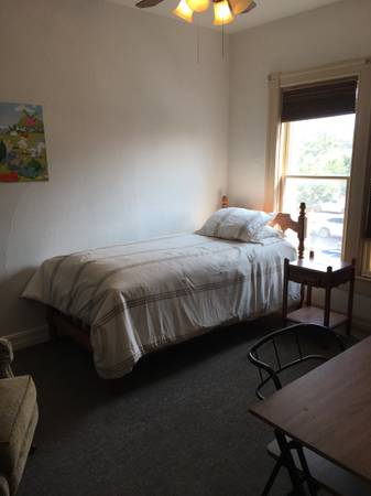 Miamisburg Room In Downtown Near River - Room for Rent