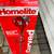 Homelite 17" string trimmer 1 thumbnail