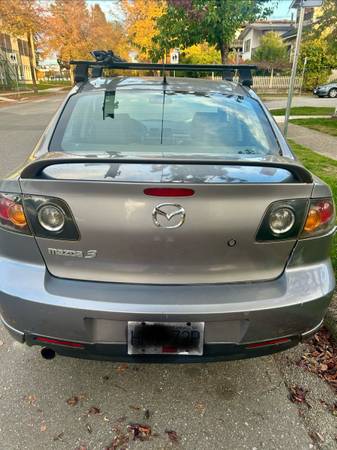 Mazda 3 1