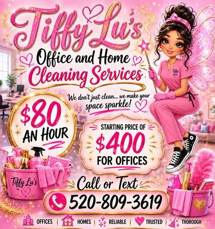 Cleaning technician 1