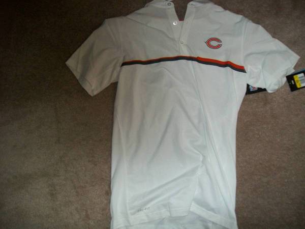 bears polo shirt 1