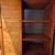 Beautiful Solid Wood Loft Bed With Dresser, Shelves And Desk 11 thumbnail