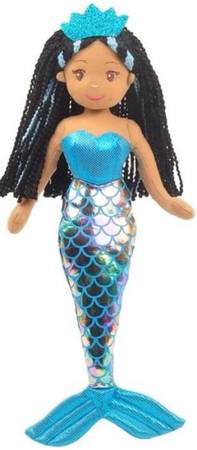 Aria Mermaid doll 1