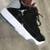 Air Jordan Max Aura 2 Black Cement Sneakers, Size 8.5 CK6636-006 1 thumbnail