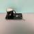 New- Handbag-Shaped Ceramic Mug Set with Tray, Saucer & Spoon 7 thumbnail
