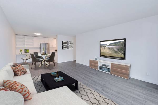 Fernwood Manor Apartments - 2 Bedroom - Available Nov. 15th