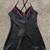 Polka Dot Perfection: APT 9 Satin Nightgown & Robe Set (M/L) 1 thumbnail