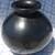 Vintage DONA Doña ROSA Signed Black Clay Vase/ Vessel Oaxaca Folk Art 3 thumbnail