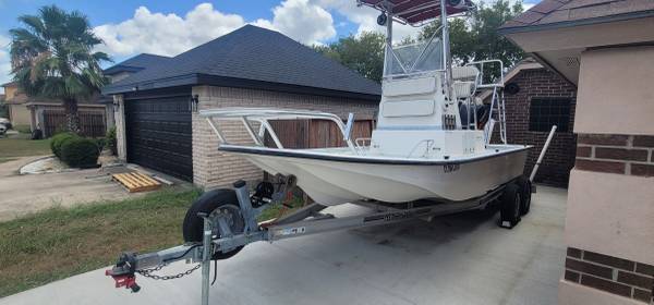 Bow Casting / Polling Platform Only 1