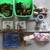 POST SHIELDS, Copper fittings, Eye screws, Trap hooks, S hooks. 3 thumbnail