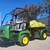 John deere Progator 2020A Sprayer 3 thumbnail