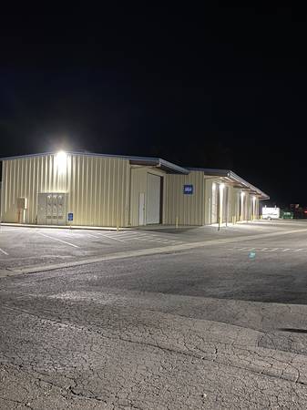 $800 / 1000ft2 - Warehouse Space for Lease 19771 Hirsch Ct. Unit #3 (Anderson)63972532894082121