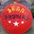 Superb Condition Large 36" Vintage 60s CHINESE RESTAURANT Sign 4 thumbnail