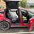 TESLA Performance Model-X 2020 19 thumbnail