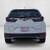 2022 Honda CR-V Hybrid AWD All Wheel Drive CRV Electric EX SUV 7 thumbnail