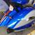 2014 Victory Motorcycles Cross Country Tour Two-Tone Sonic Blue Silver 10 thumbnail