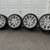 21 Inch Original OEM Bentley Continental GT Flying Spur 3S wheels and 4 thumbnail