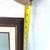 Antique wood frames with canvas oil paintings by artist W Kendricks 6 thumbnail