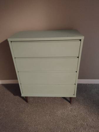 Bedroom cabinet 1