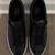 RALPH LAUREN POLO Men's sz. 13 Black Leather Lace-Up Shoes, WORN ONCE! 5 thumbnail