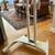 Mobile TV Cart Rolling TV Stand with Wheels for 32 to 75 Inch ANY TV 3 thumbnail