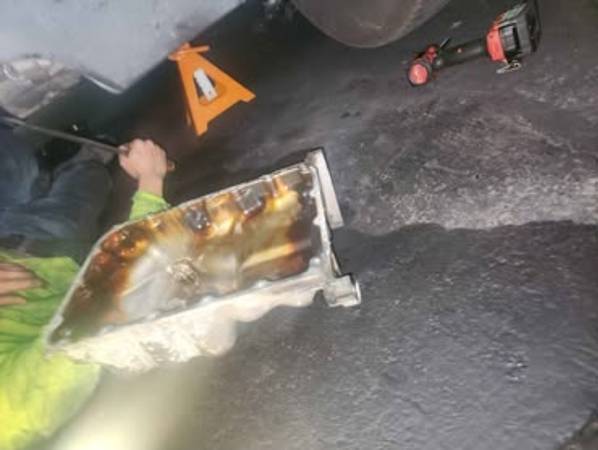 Mobile Mechanic for hire in Las Vegas (Las Vegas NV)