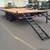 New Iron Eagle 8.5x20 Deckover 14K Trailer with Ramps 8 thumbnail