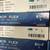 42 Boxes- Microflex Mega Texture 8 mil Powder-Free 11.8" Nitrile Glove 2 thumbnail