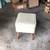 Rare Singer Sewing Machine Stool w/ Storage 1 thumbnail