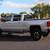 2017 Chevrolet Silverado 1500 4x4 4WD Chevy 1LT Truck 8 thumbnail